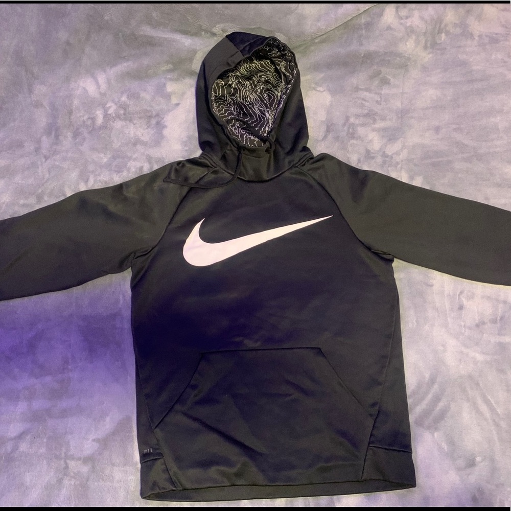 Nike sweatshirt